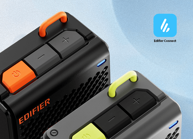 loa bluetooth edifier mp85