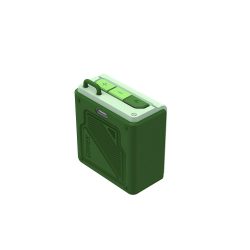 loa khong day edifier mp85 green 02