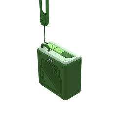 loa khong day edifier mp85 green 07