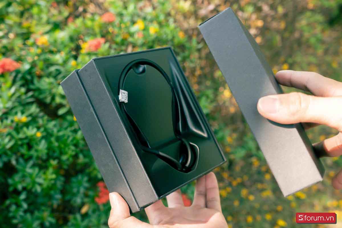 Review danh gia tai nghe edifier comfo run 03