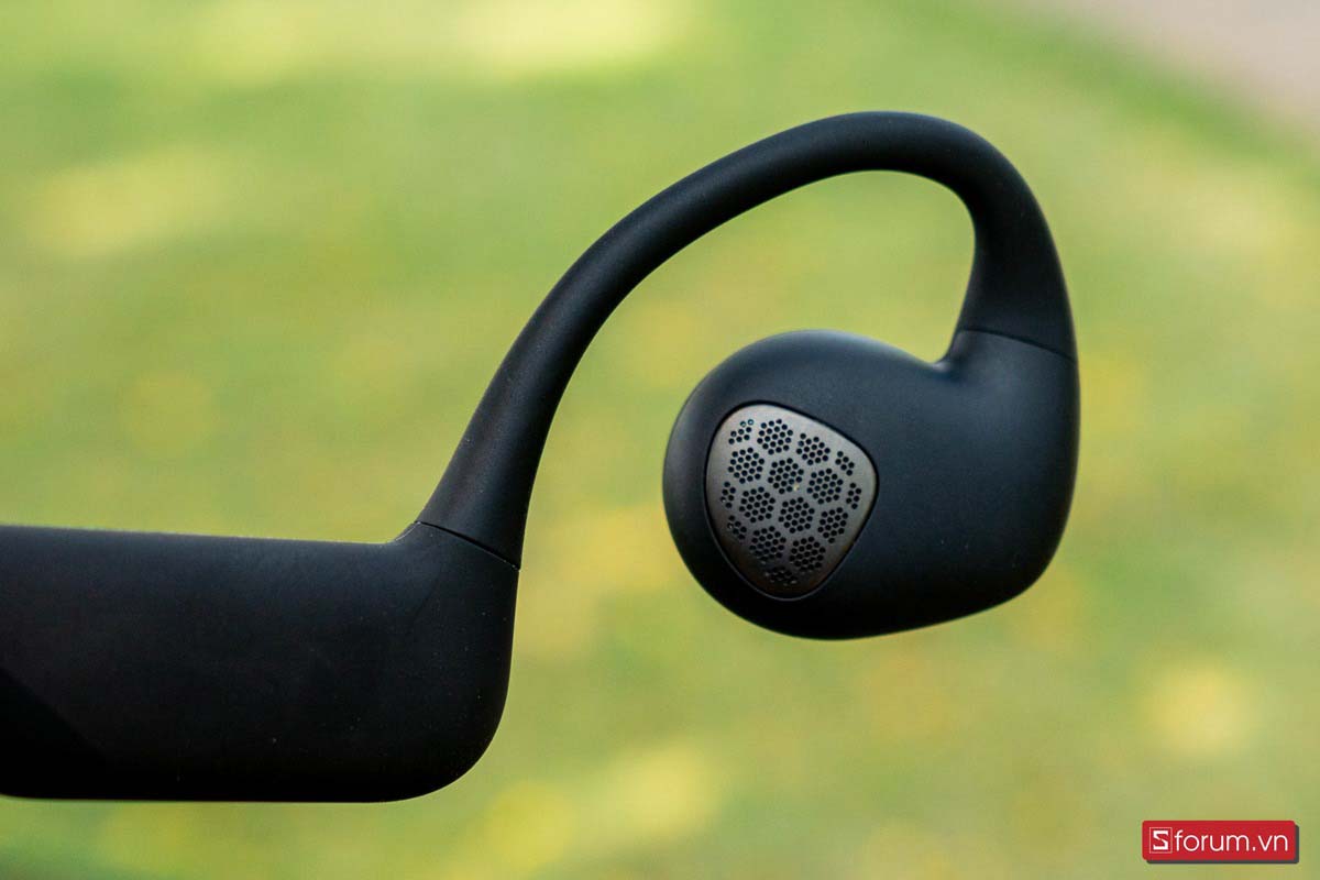 Review danh gia tai nghe edifier comfo run 07