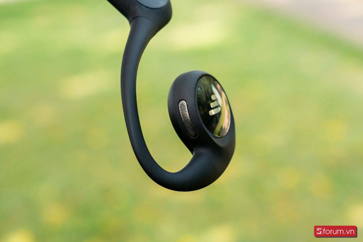 Review danh gia tai nghe edifier comfo run 08