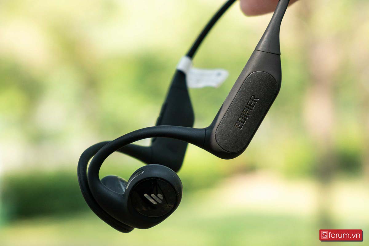 Review danh gia tai nghe edifier comfo run 10