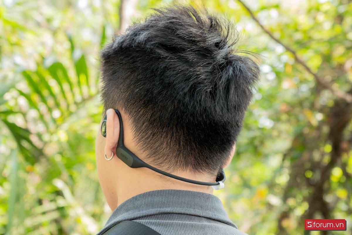 Review danh gia tai nghe edifier comfo run 13
