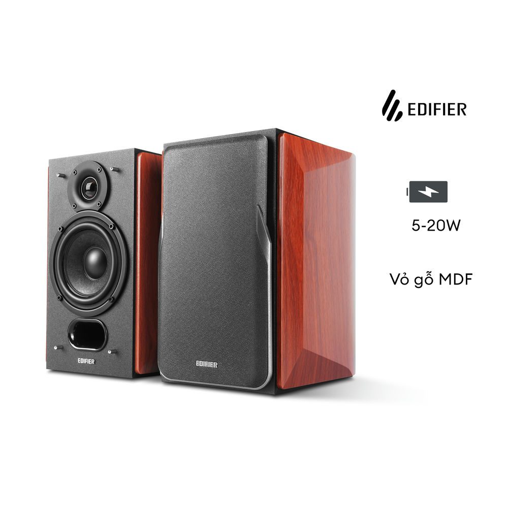 Loa Bookshelf EDIFIER P17
