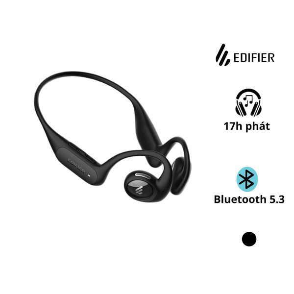 Tai nghe thể thao không dây EDIFIER Comfo Run