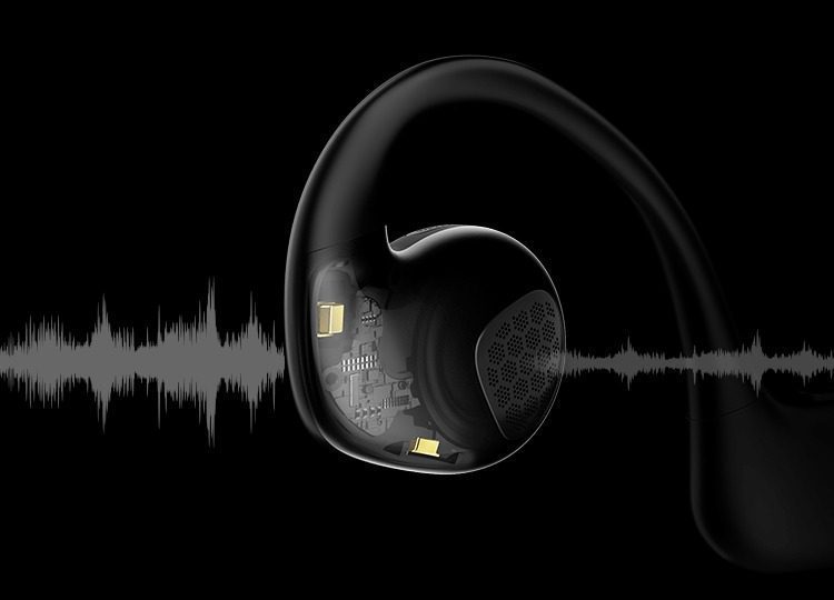 EDIFIER Comfo Run với 2 microphone tích hợp
