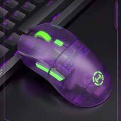 chuot edifier hecate g3m pro transparent purple 02