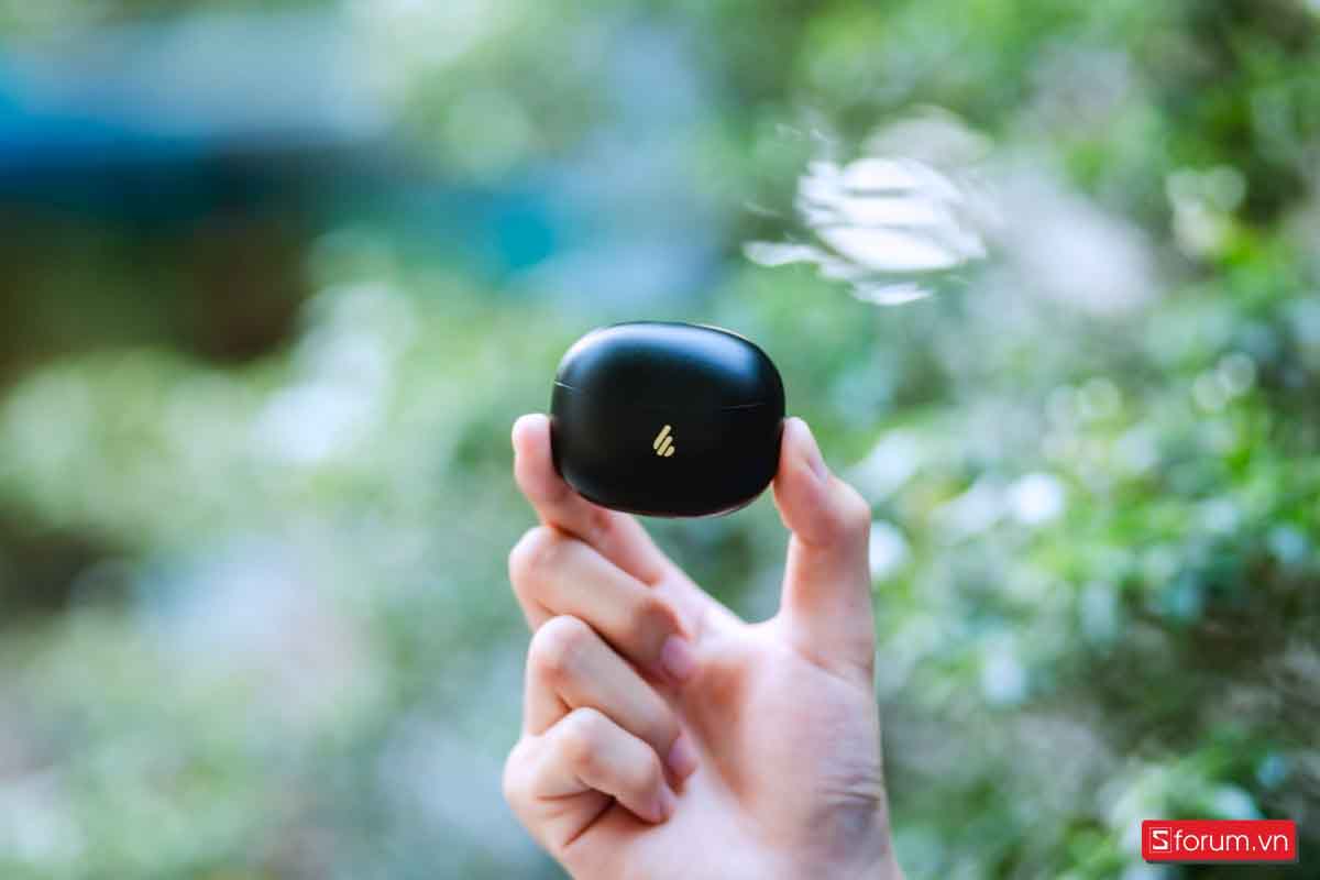 Đánh giá EDIFIER X5 Pro: Kiểu dáng thiết hộp quen thuộc