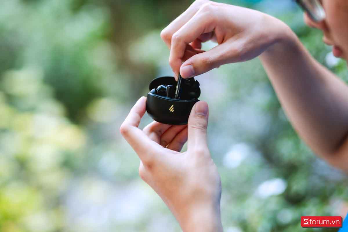 review tren tay edifier x5 pro 06