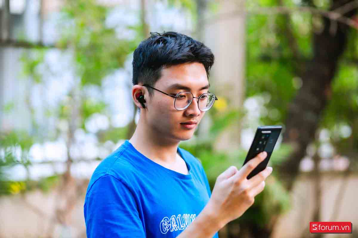 Đánh giá EDIFIER X5 Pro với chất âm khá nổi bật và ấn tượng