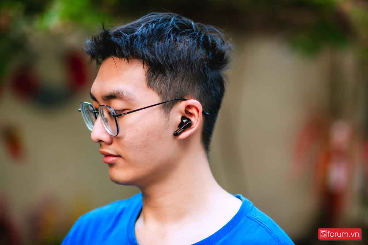 review tren tay edifier x5 pro 11
