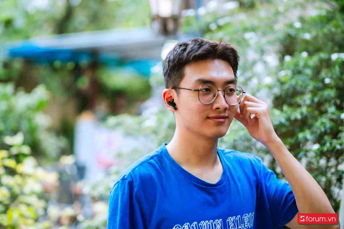 Đánh giá EDIFIER X5 Pro với công nghệ Bluetooth 5.3