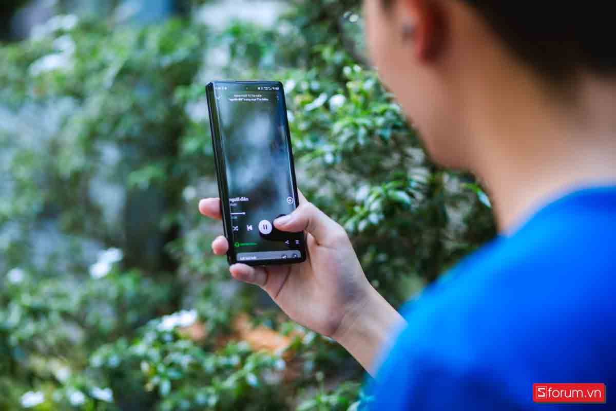 Trải nghiệm đánh giá EDIFIER X5 Pro