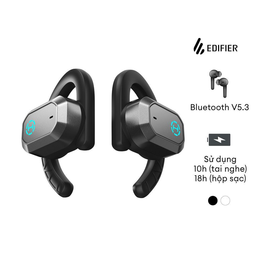Tai nghe Open-Ear không dây EDIFIER Hecate Air 2