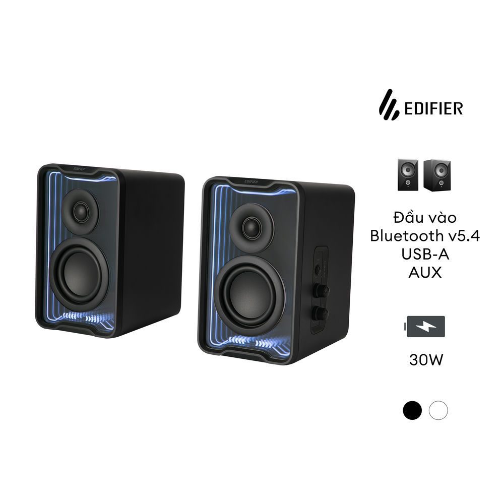 Loa Bluetooth EDIFIER QR30