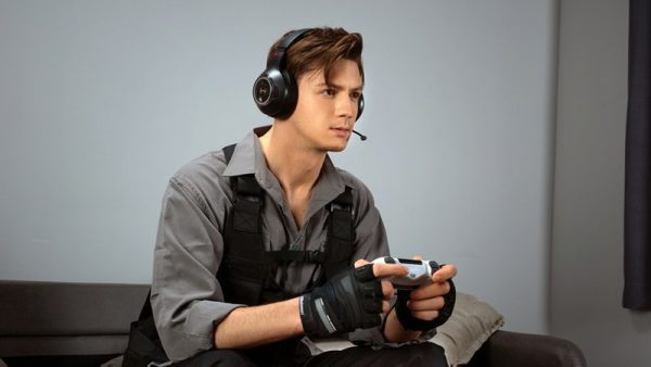 Tai nghe Bluetooth