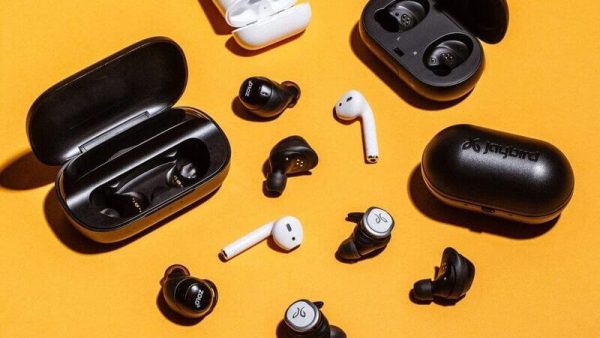 Tai nghe Bluetooth