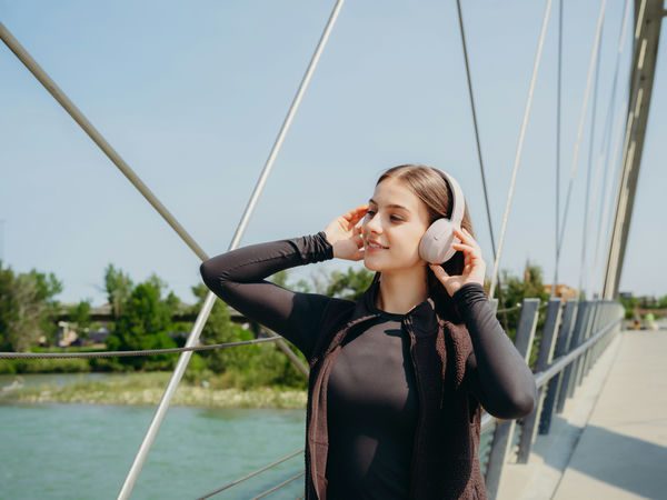 tai nghe Bluetooth
