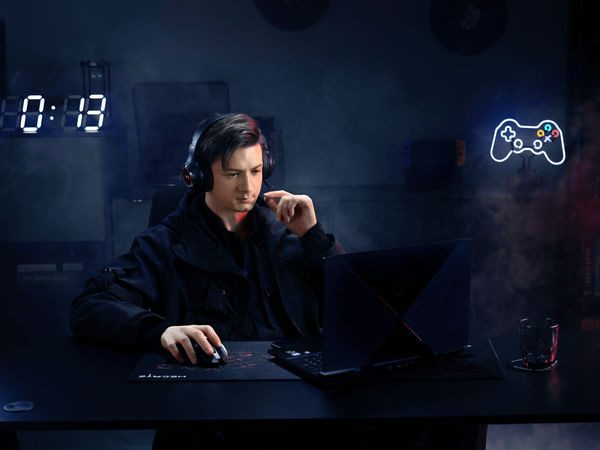 Tai nghe Bluetooth