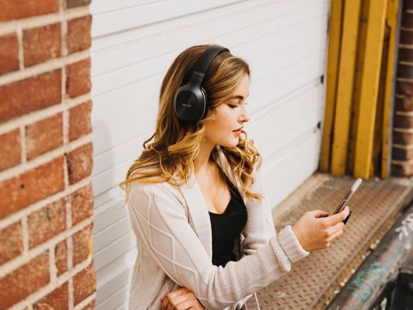 tai nghe bluetooth