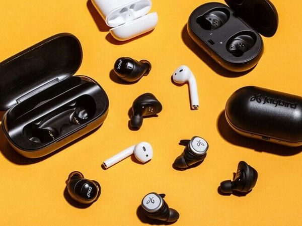 Tai nghe Bluetooth