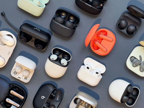 Tai nghe bluetooth
