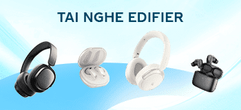 Tai nghe Edifier