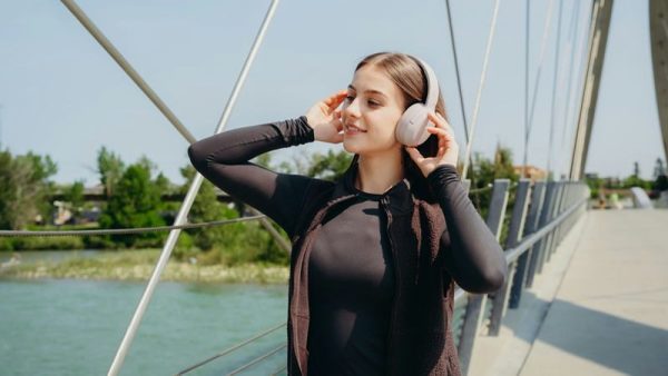 tai nghe Bluetooth
