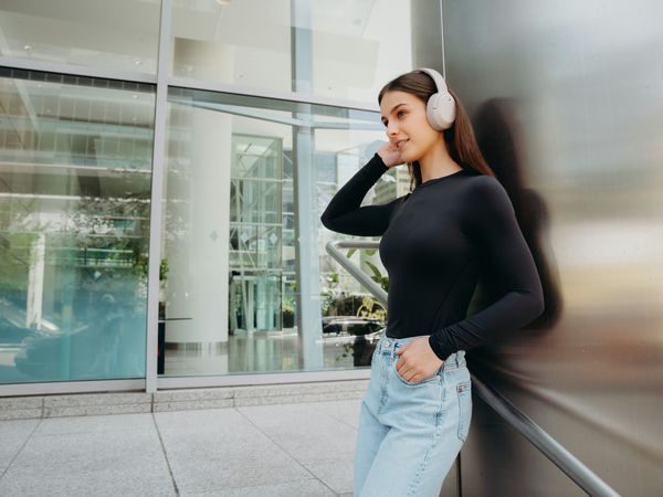 tai nghe Bluetooth