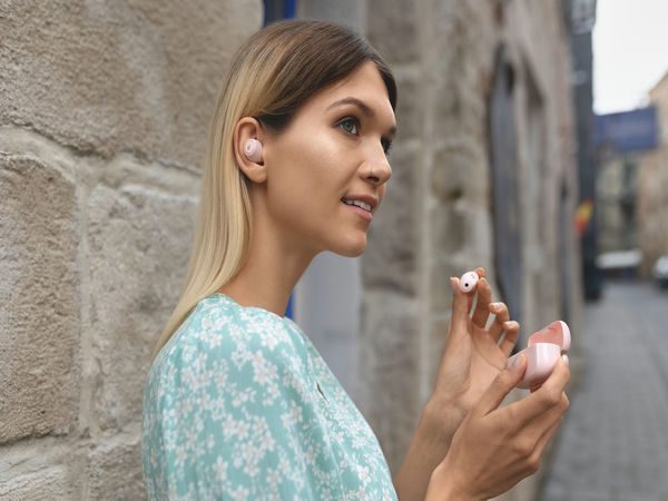 tai nghe Bluetooth