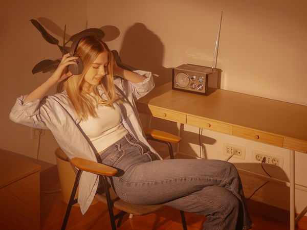Tai nghe Bluetooth