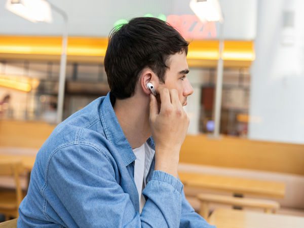 tai nghe Bluetooth