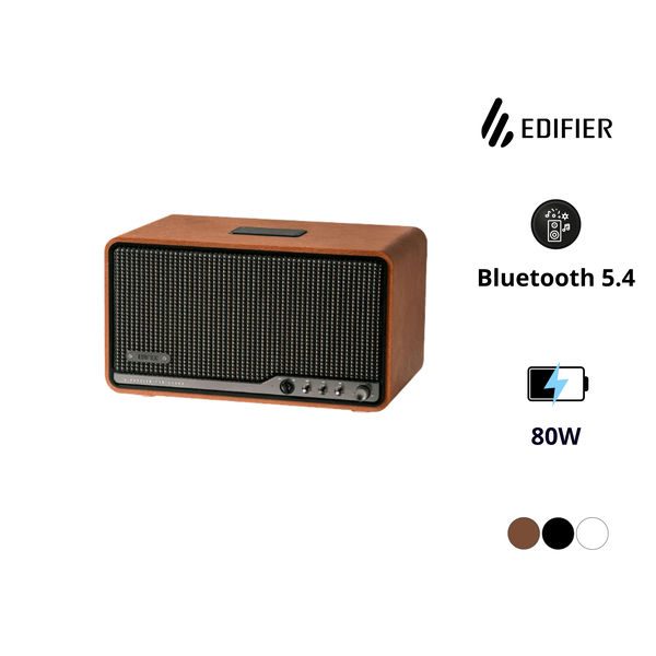 EDIFIER S300 Loa để bàn không dây 80W