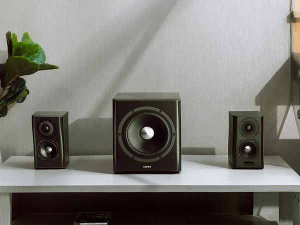 Loa máy tính