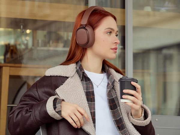 Tai nghe Bluetooth