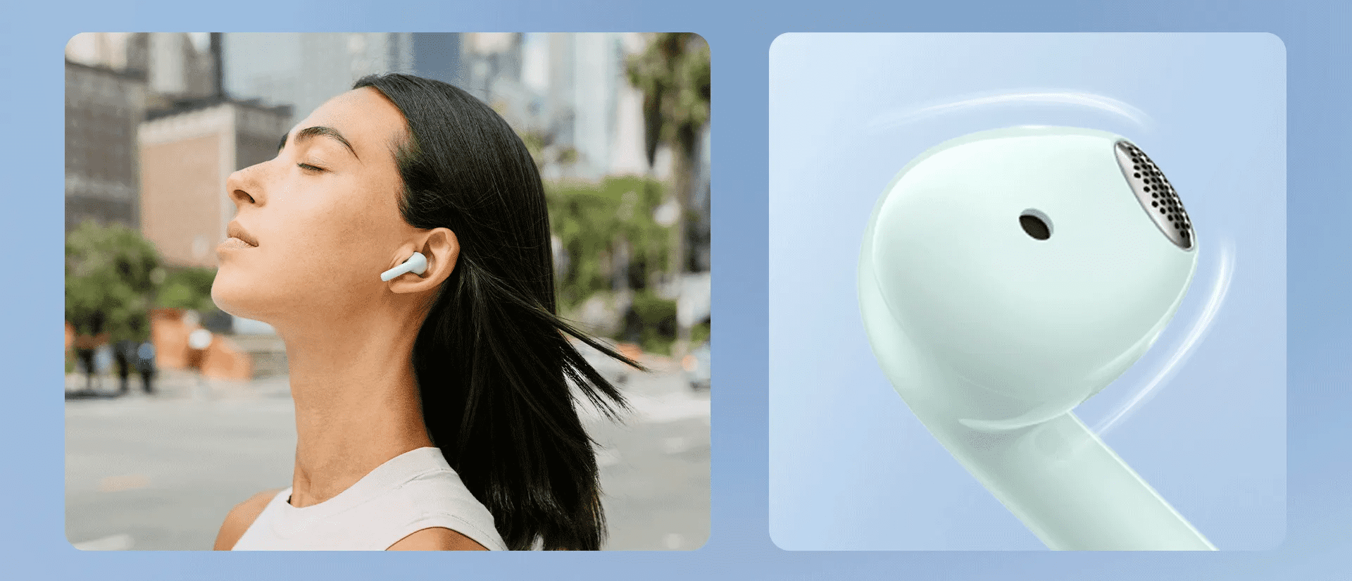 Thiết kế công thái học – Nhẹ, thoải mái và thời trang