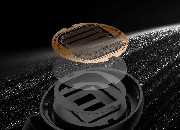Màng loa siêu mỏng Micron-Scale Ultra-thin Diaphragm
