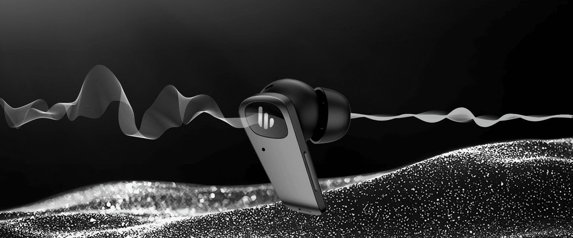 Chống ồn chủ động Qualcomm® Adaptive Noise Cancelling