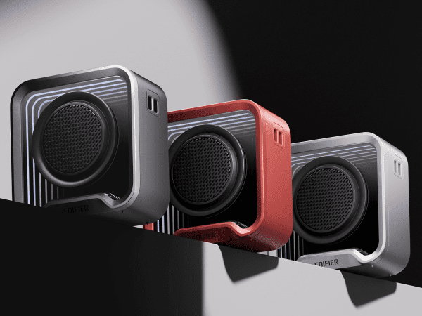 Loa Bluetooth mini siêu trầm Edifier QS20