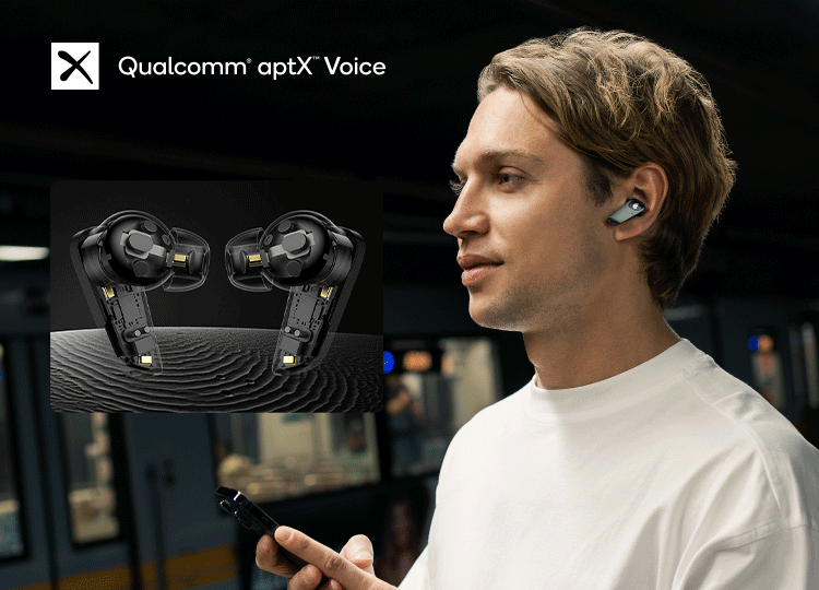 Cuộc gọi rảnh tay rõ nét (Clear Hands-free Calls)