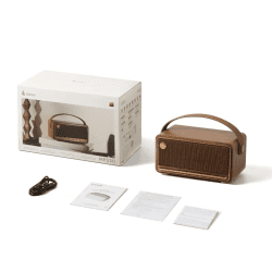 loa bluetooth xach tay edifier mp330 40w 12