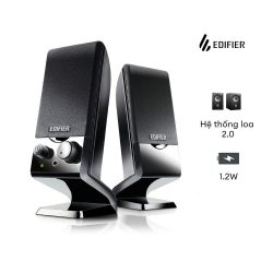 Loa máy tính EDIFIER M1250-like new
