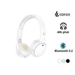 Tai nghe Bluetootj Edifier