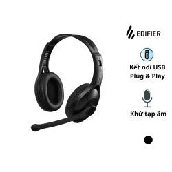 Tai nghe Bluetooth Edifier