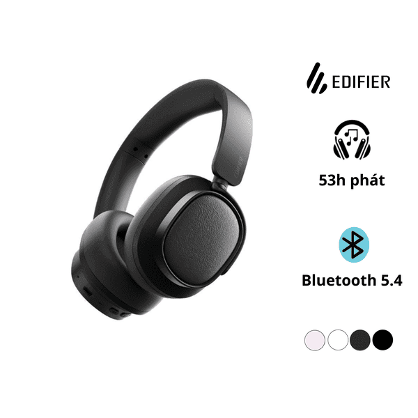 Tai nghe Bluetooth chụp tai EDIFIER ES850NB-like new