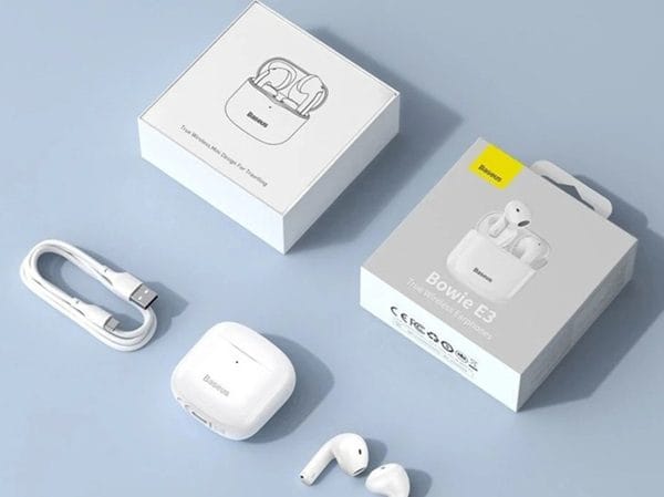 Tai nghe Bluetooth