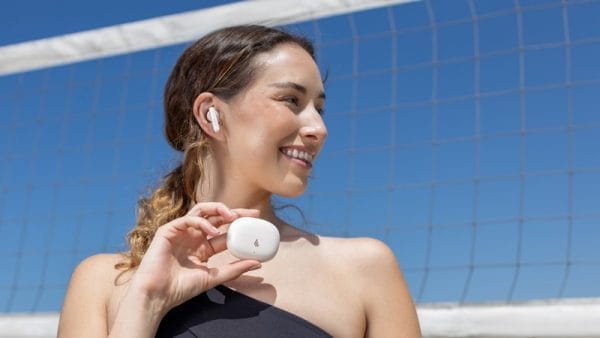 Tai nghe Bluetooth