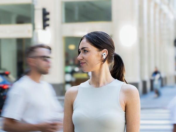 Tai nghe Bluetooth