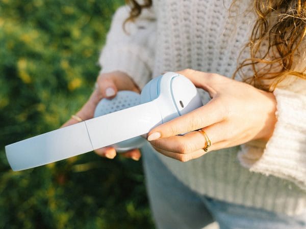 Tai nghe Bluetooth